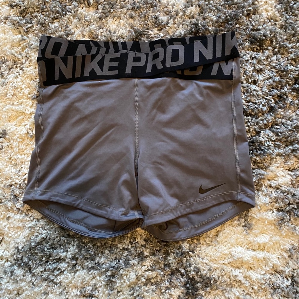 Women's Nike Bike Shorts
